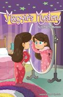 Maggie's Mystery 1543021034 Book Cover