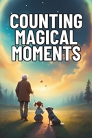 Counting Magical Moments: A Novel B0DRFVY2W6 Book Cover