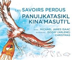 Les Savoirs Perdus / Panuijkatasikl Kina Masuti L 1552669688 Book Cover