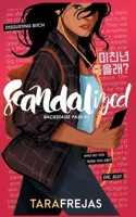 Scandalized 1520309015 Book Cover