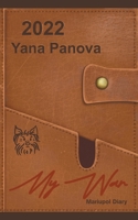 My War: Mariupol Diary B0F9SS8PXQ Book Cover