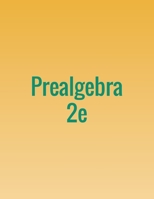 Prealgebra 1938168992 Book Cover