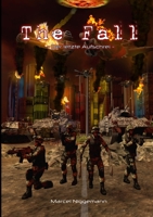 THE FALL - Der letzte Aufschrei - 1291321438 Book Cover