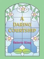 A Daring Courtship (Zebra Regency Romance) 0786265361 Book Cover