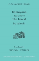The Ramayana: Part III 9354203477 Book Cover