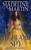Highland Spy 164839387X Book Cover