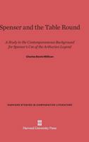 Spenser and the Table Round 0674334507 Book Cover