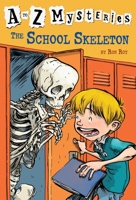 The School Skeleton 0439444632 Book Cover