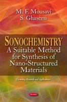 Sonochemistry 161761310X Book Cover