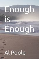 Enough is Enough B0BZF576PB Book Cover