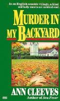 Murder In My Backyard 0449147207 Book Cover