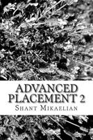 Advanced Placement 2 149601653X Book Cover