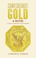Confederate Gold B0CJJX4X9K Book Cover