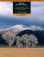 Mining in New Mexico: The Environment, Water, Economics and Sustainable Development: Decision-Makers Field Conference 2005 1883905222 Book Cover