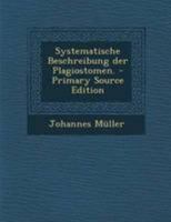 Systematische Beschreibung der Plagiostomen 1018036458 Book Cover