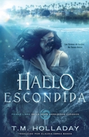 Haelo Escondida (Los Herederos Candeon) 099737599X Book Cover