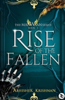 Rise of fallen 8196318464 Book Cover