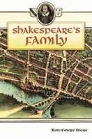 Shakespeare's Family 0275995100 Book Cover