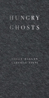 Hungry Ghosts 191680974X Book Cover