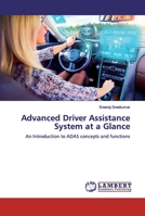 Advanced Driver Assistance System at a Glance 6200221294 Book Cover