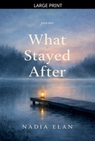 What Stayed After B0GKX63NZF Book Cover