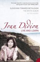 Live and Learn 0007204388 Book Cover