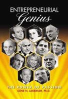 Entrepreneurial Genius: The Power of Passion 1895997232 Book Cover