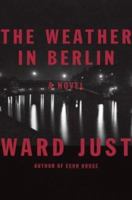 The Weather in Berlin: A Novel 0618036687 Book Cover