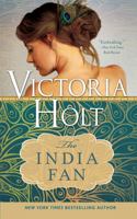 The India Fan 0385246005 Book Cover