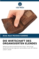 Die Wirtschaft Des Organisierten Elendes 6630227476 Book Cover