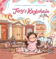 Joy's Keychain (Joy: Grow with Change) 1067124004 Book Cover