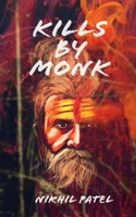 kills by monk ( hindi ) / साधु के हाथों खून.. B0BG223FVH Book Cover