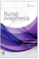 Nurse Anesthesia B0C1J9Y22L Book Cover