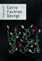 Cairo Fashion Design 3897902125 Book Cover