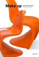 Make Up: Design Der Oberflache/Designing Surfaces 3899861388 Book Cover