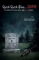 The Red Ledger 0692701125 Book Cover