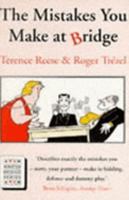 The Mistakes You Make at Bridge (Master Bridge Series) 0575034246 Book Cover