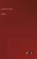 Judas B0D7P2HZMC Book Cover