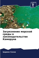 Загрязнение морской сре& 6204091360 Book Cover