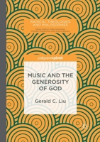 Music and the Generosity of God 3319694928 Book Cover