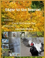 Edgar to the rescue ! 1300752769 Book Cover