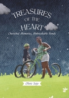 Treasures Of The Heart: Cherished Memories, Unbreakable Bonds B0DPKD8FWX Book Cover
