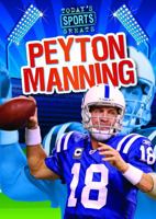 Peyton Manning 143395866X Book Cover