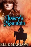 Josey's Mountain 1546750614 Book Cover