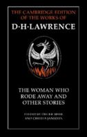 The Woman Who Rode Away and Other Stories 0141441666 Book Cover