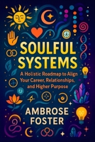 Soulful Systems: A Holistic Roadmap to Align Your Career, Relationships, and Higher Purpose - Balance Life’s Roles, Find Inner Peace & Success Through ... and Modern Practices for Balanced Living) B0FPQQVFHW Book Cover