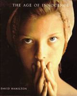 The Age of Innocence. 1995. Cloth with dustjacket. 1854103040 Book Cover