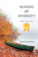 SEASONS OF DIVERSITY 166418337X Book Cover