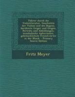 Führer durch die Violinliteratur, Geschichte der Violine und des Bogens, berühmte Geiger und Geigen, Porträts und Abbildungen, musikalische ... Fremdwörter in der Musik 1272692485 Book Cover
