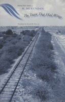 The Train That Had Wings: Selected Short Stories of M. Mukundan 0891480919 Book Cover